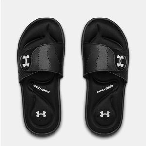Under Armour Woman’s UA Ignite IX Slides